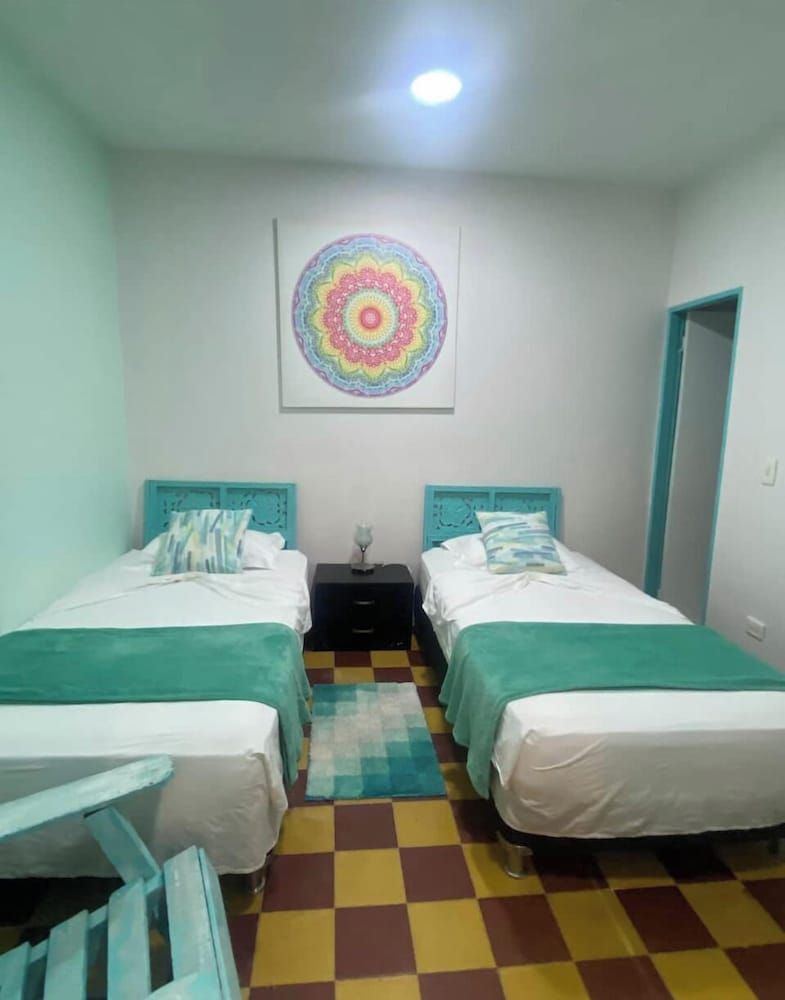 Hotel Casa Renacer