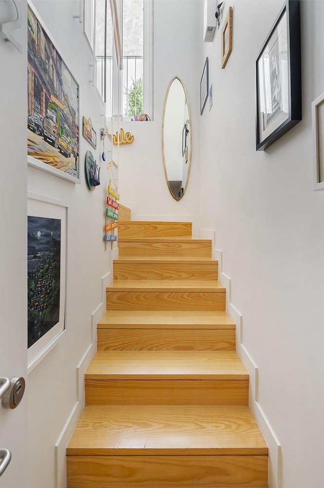 Top Floor W Luxury Design Premium Location