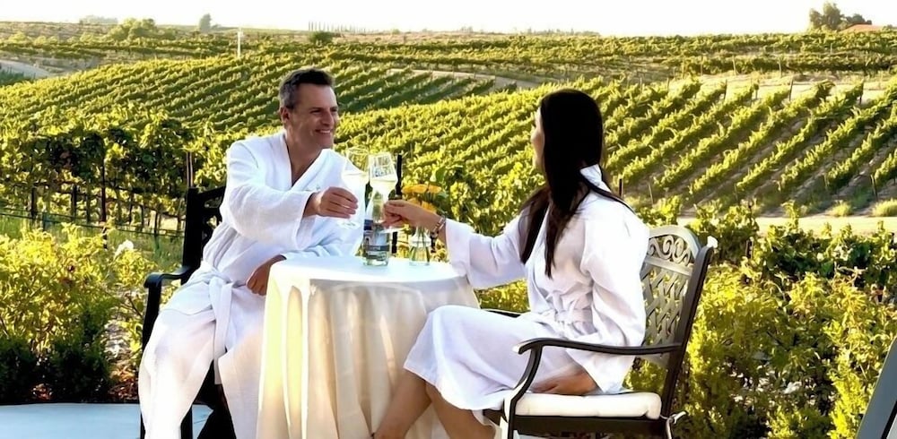 Domaine Chardonnay