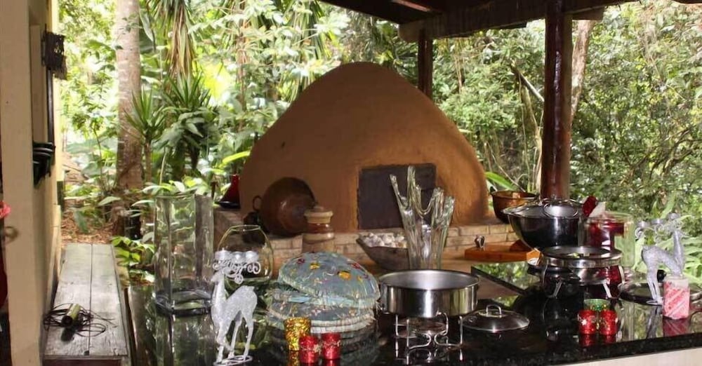 Hotel Fazenda Marco Polo