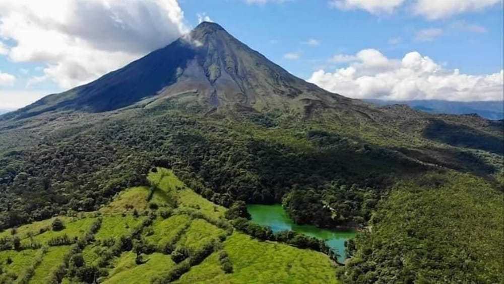 HOTEL TANGARA ARENAL
