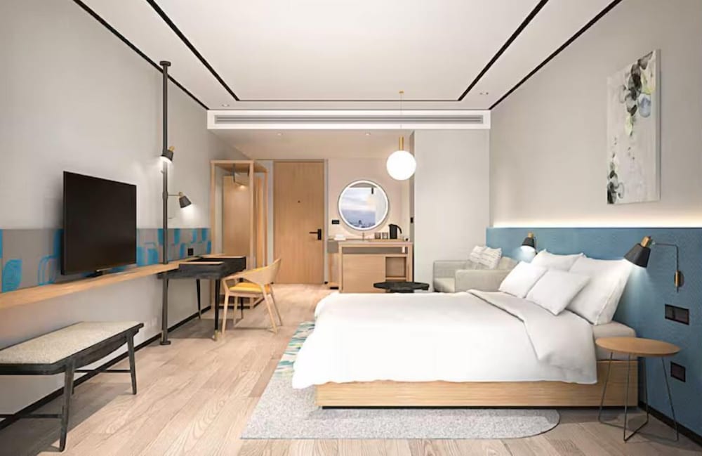 Hilton Garden Inn Ordos Kangbashi