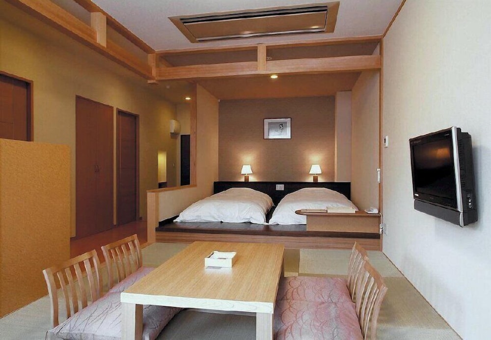 Nozawa Grand Hotel