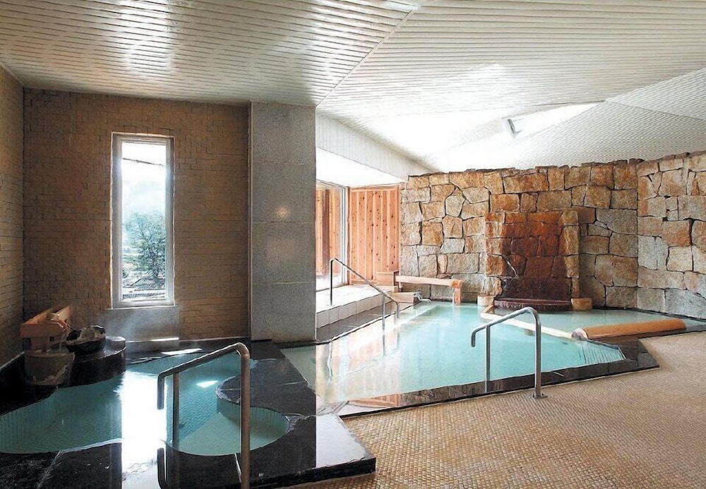 Nozawa Grand Hotel