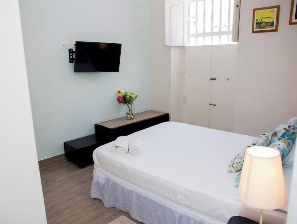 Hotel Casa Renacer