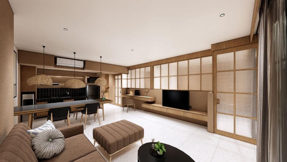 TS Residences