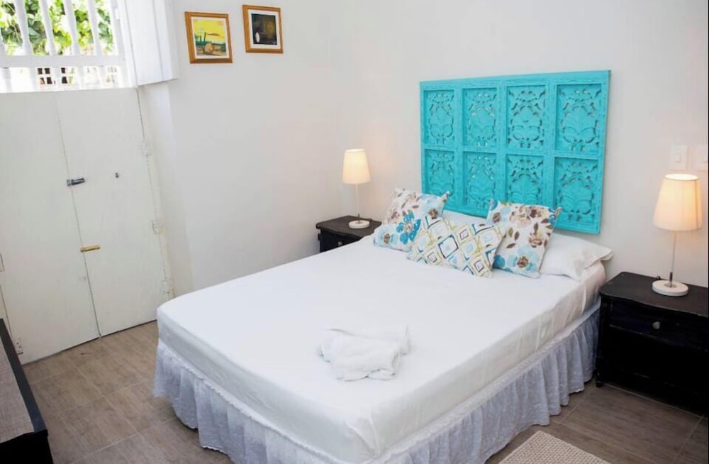 Hotel Casa Renacer