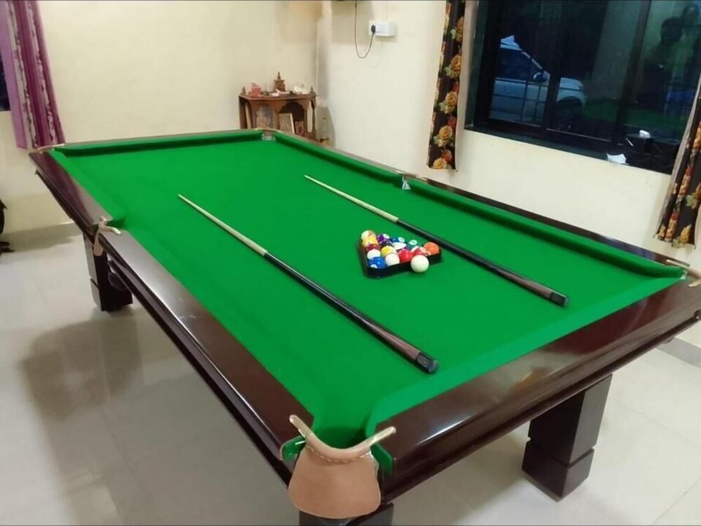 Sandy's Kinjal Farm & Tents Maharashtra view 3