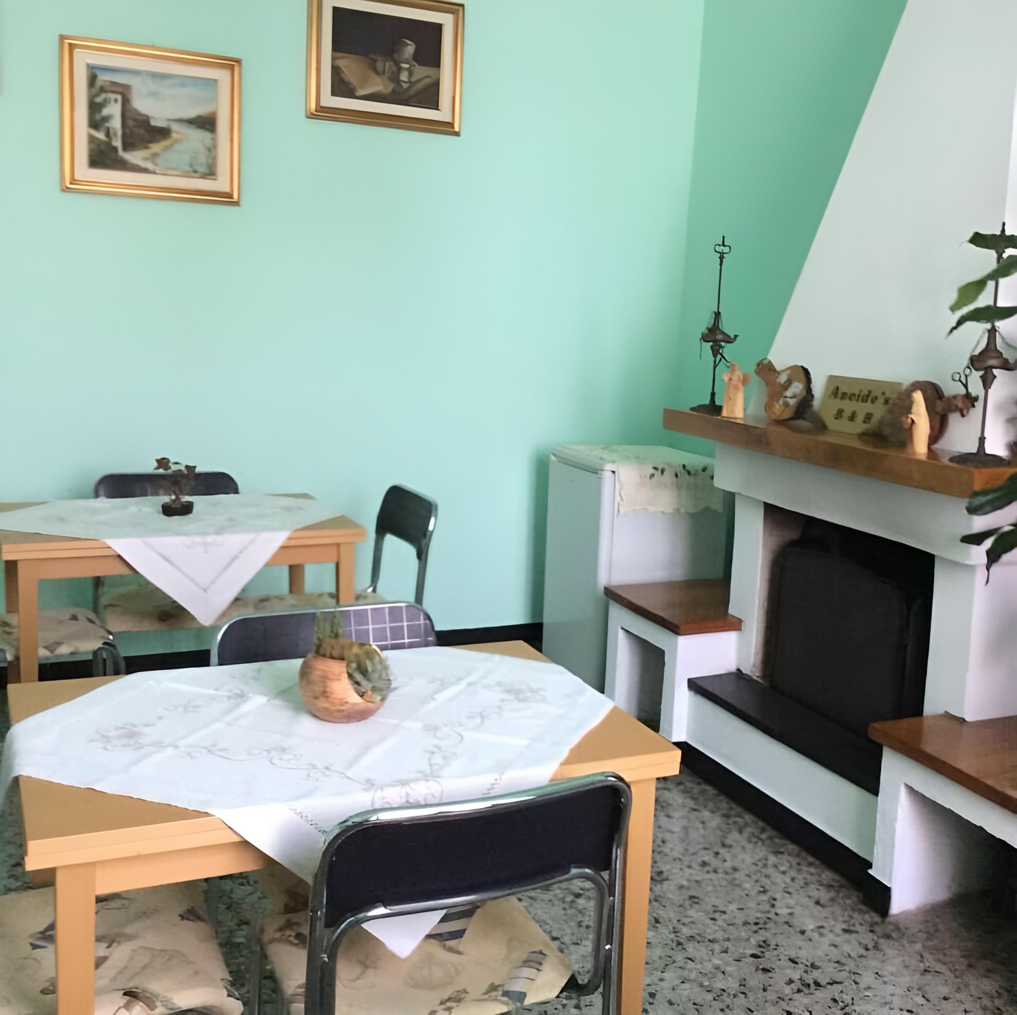 Aneide's Bed & Breakfast view 3