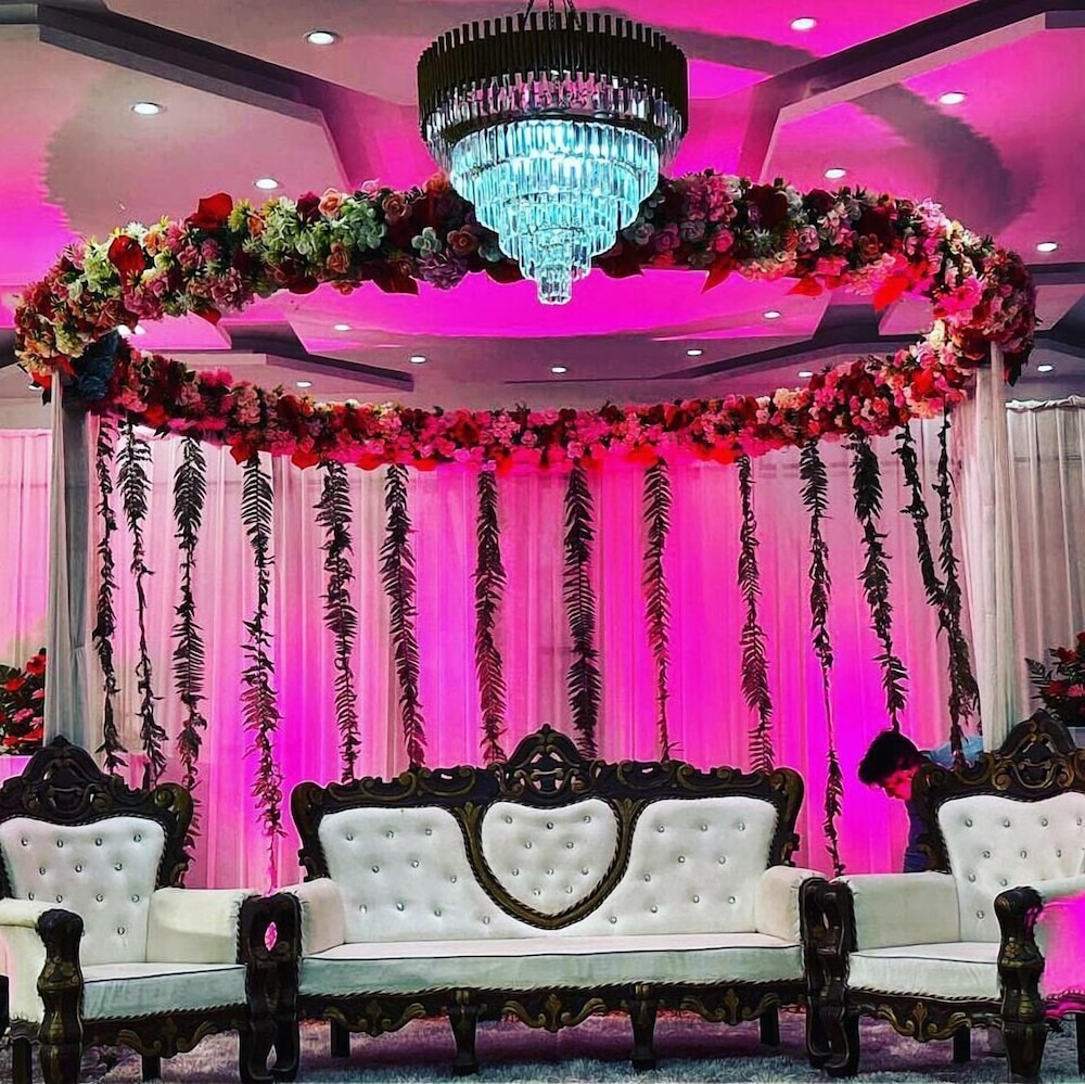 meeting & event spaces