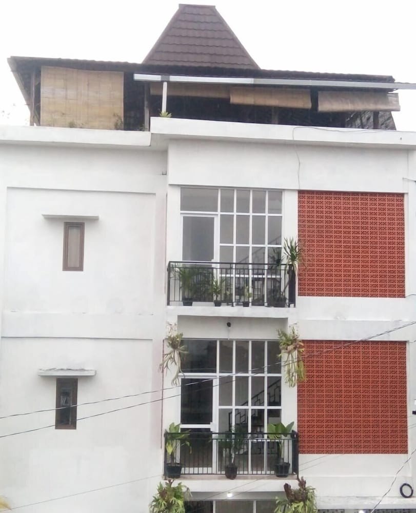 Setia Backpacker - Hostel view 2