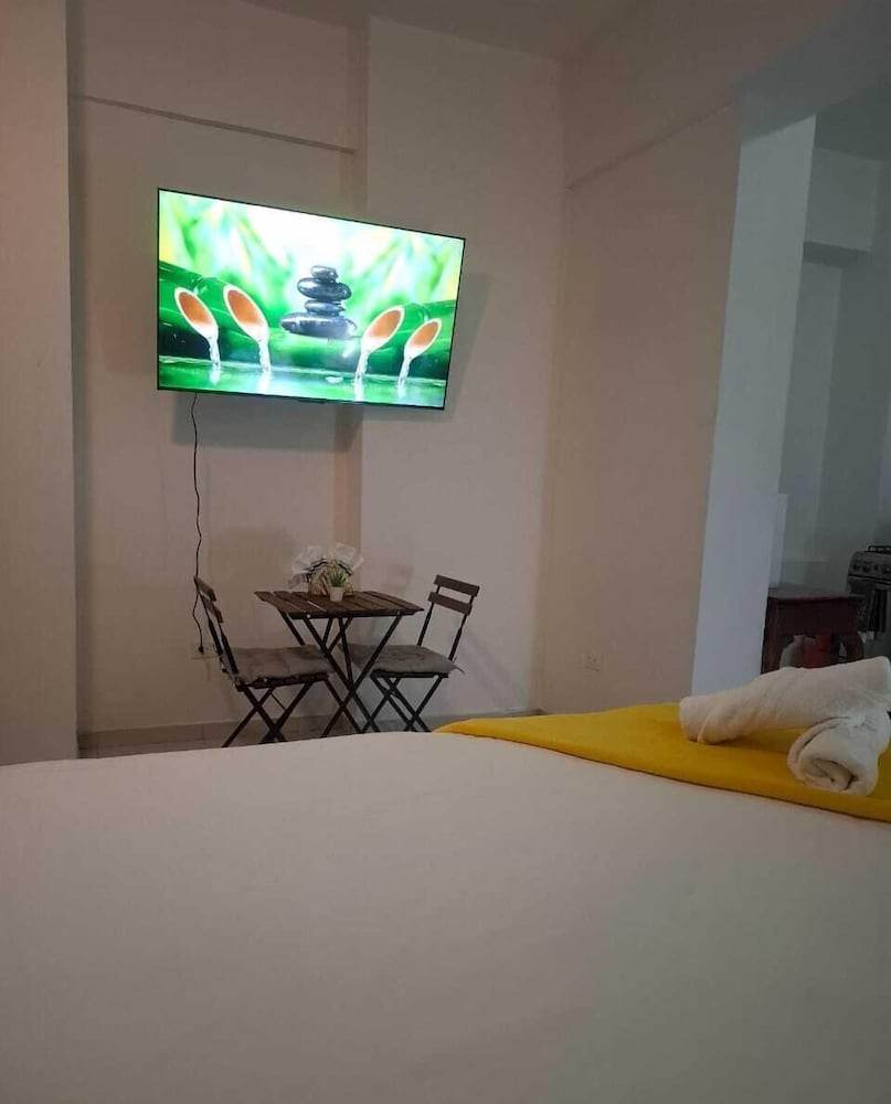Hostal Francia