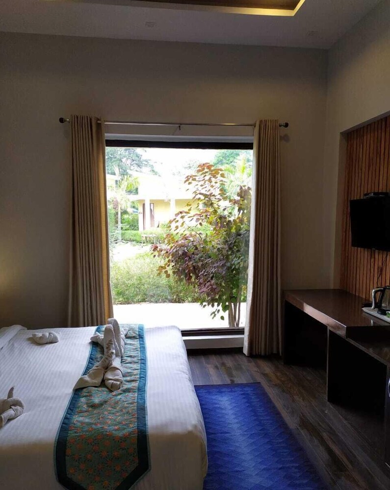De Floresta resort