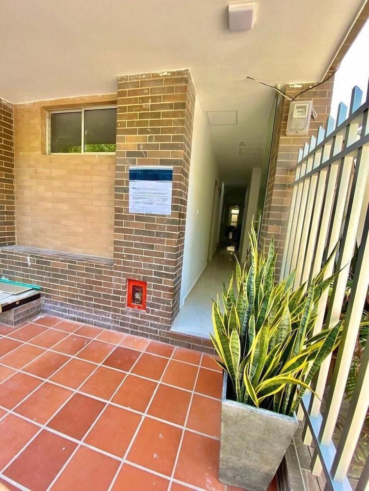 HABITACIONES PERLA DEL RIO