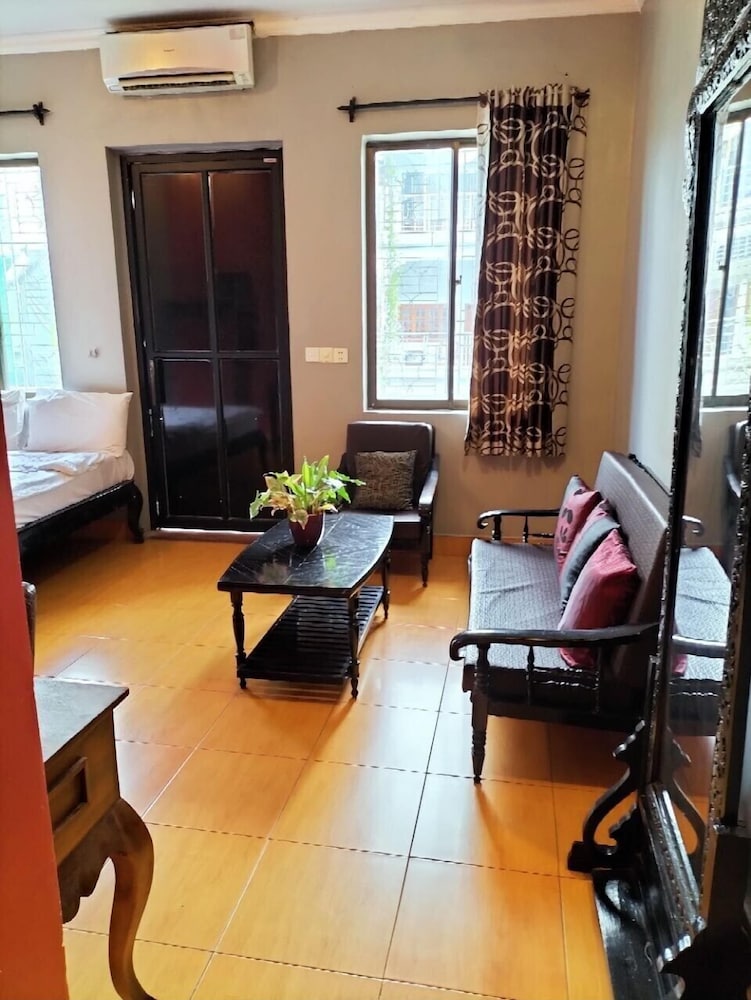 Sovanphum Guesthouse
