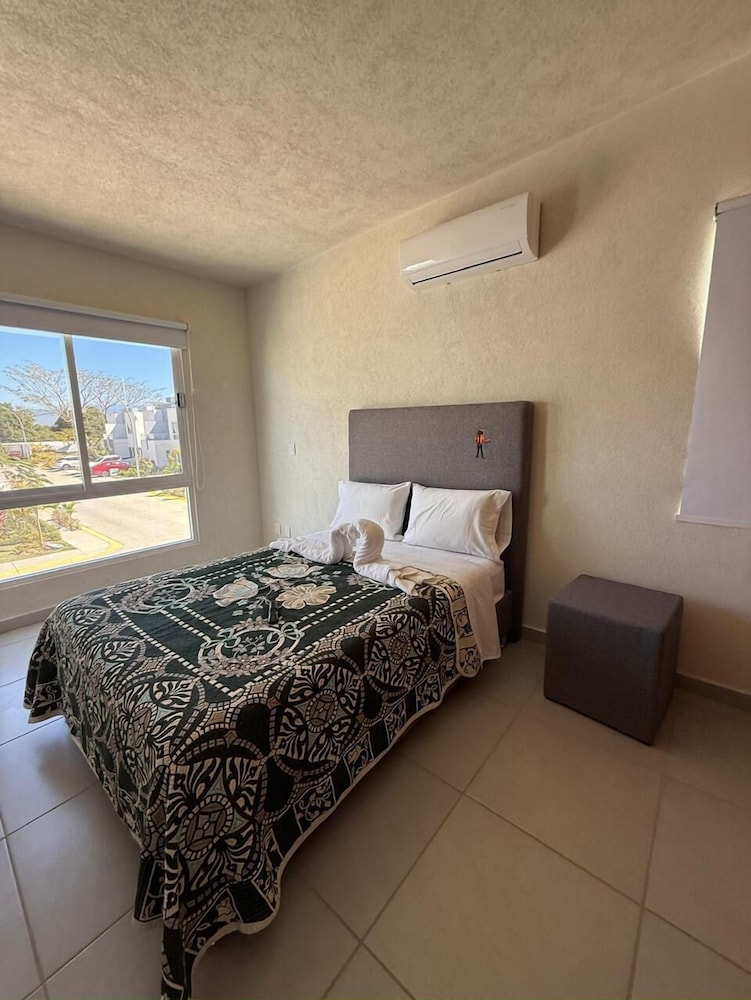 Puerto Vallarta Residencia Zafiro 39