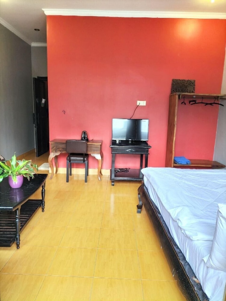 Sovanphum Guesthouse