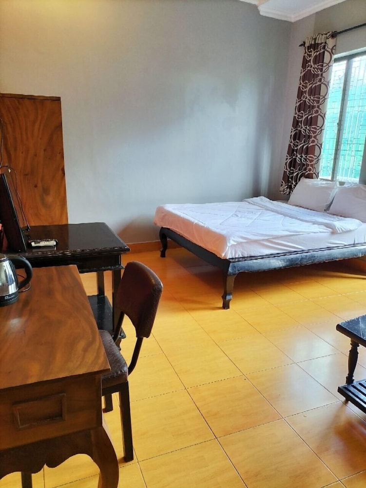 Sovanphum Guesthouse