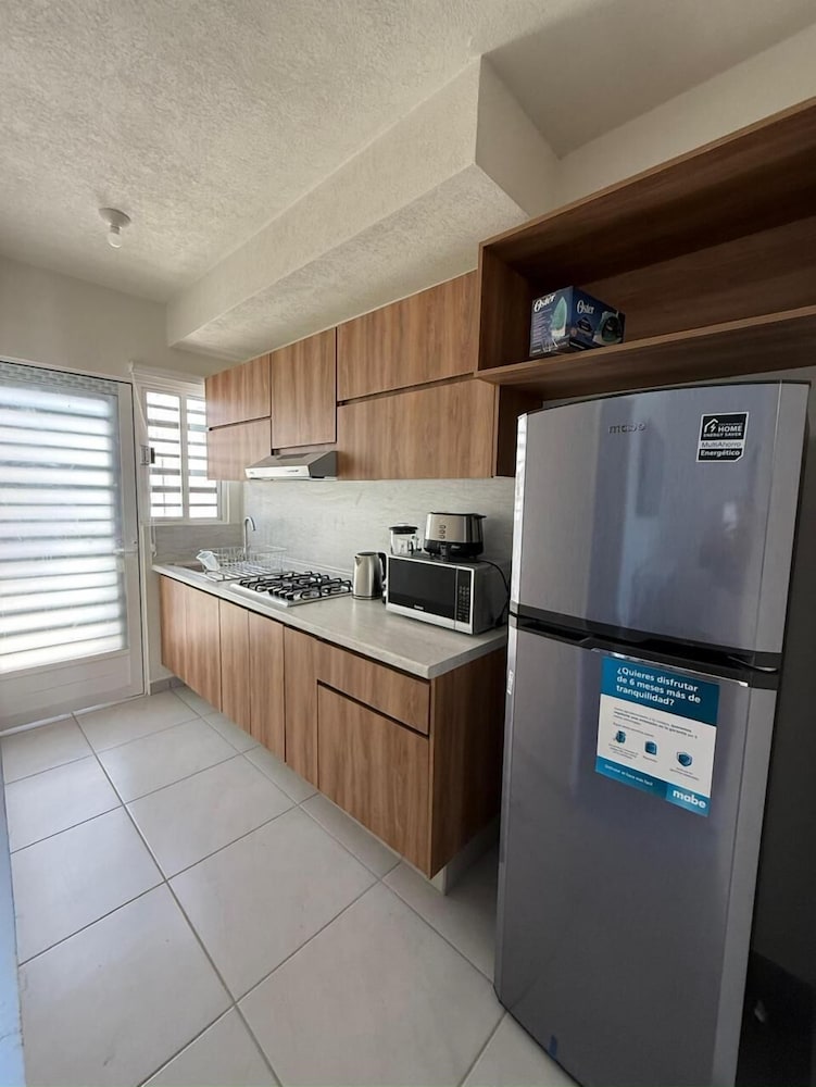 Puerto Vallarta Residencia Zafiro 39