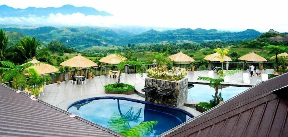 La Vista Highlands Mountain Resort