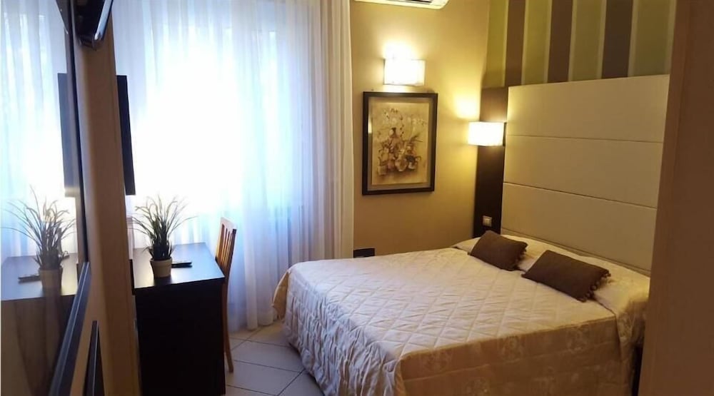 B&B Emozioni Romane