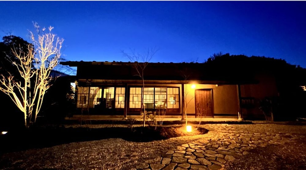 KINZAN Villa JYOYAMA