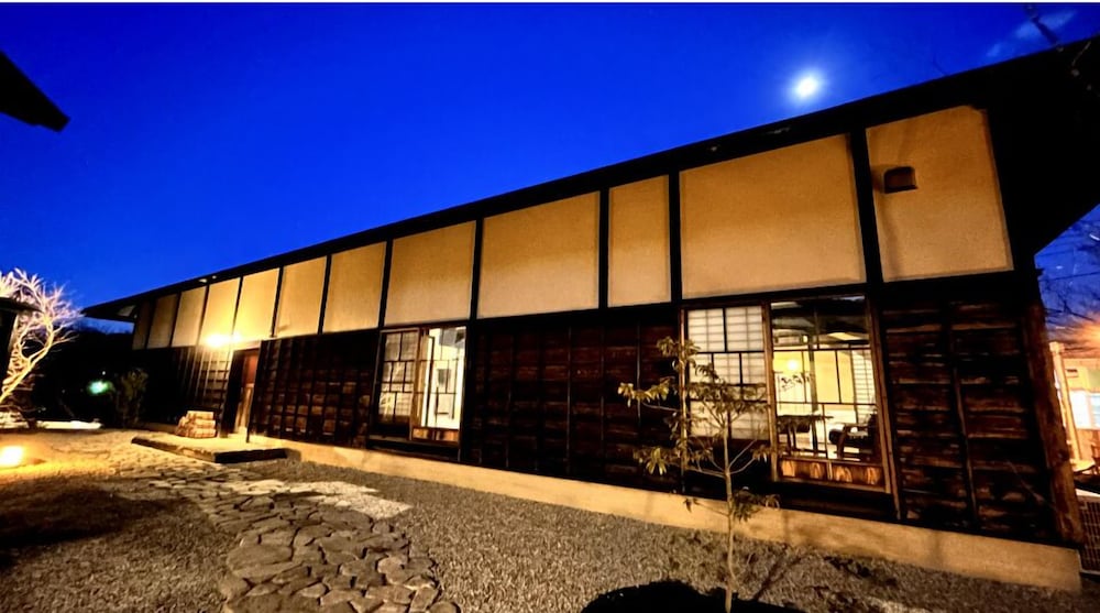 KINZAN Villa KANOGAWA