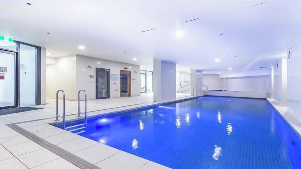 Sky Lounge 4BR Sub Penthouse