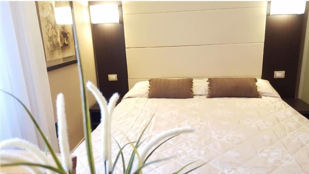B&B Emozioni Romane