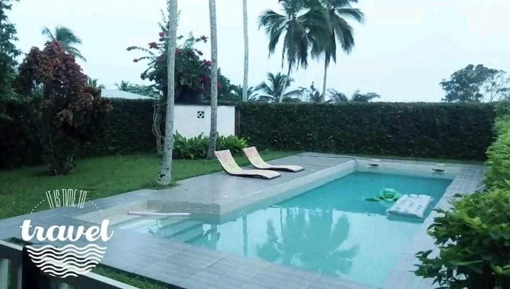 Villas Bohèmes