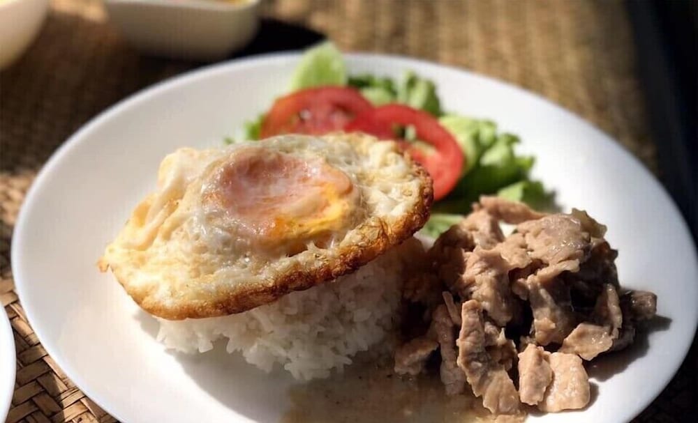 Baan Sopa Rajaprarop