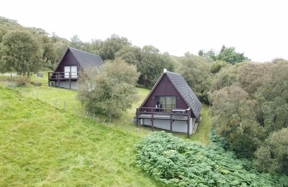Glen Lodges