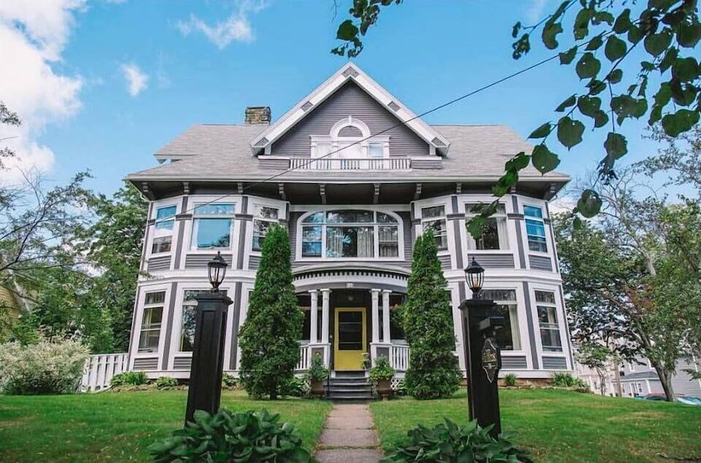 Fairholm Boutique Inns