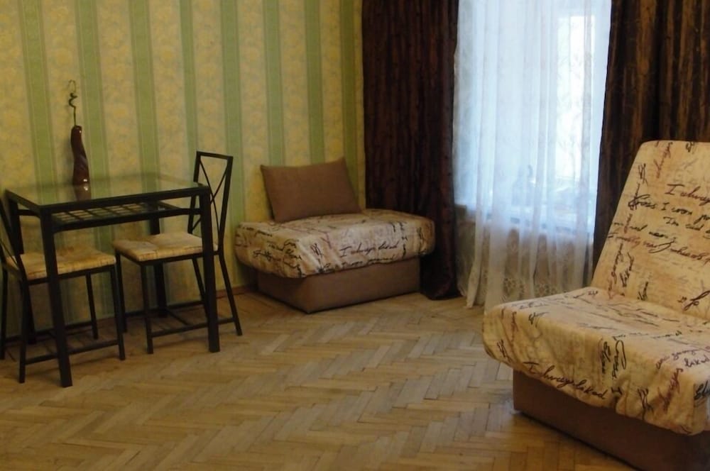 Apartments Krulenko 15