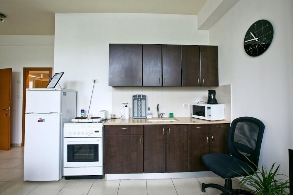 Apartment - Tel Aviv