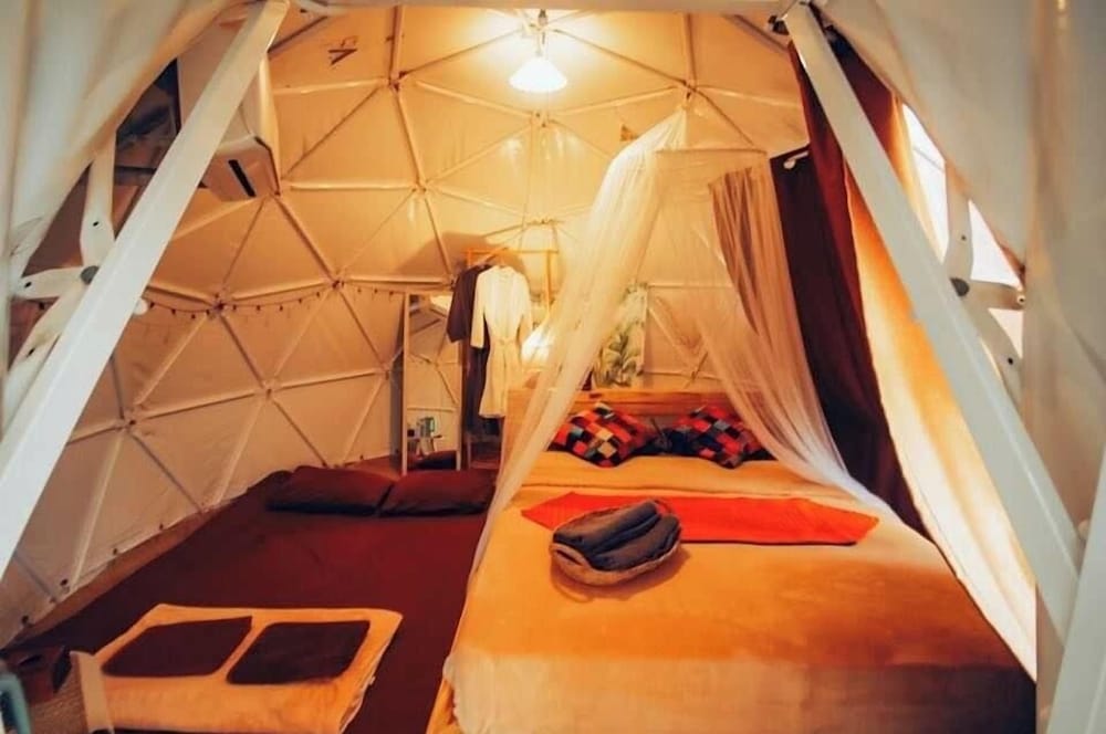 Phu Morinn Cafe & Camping view 2