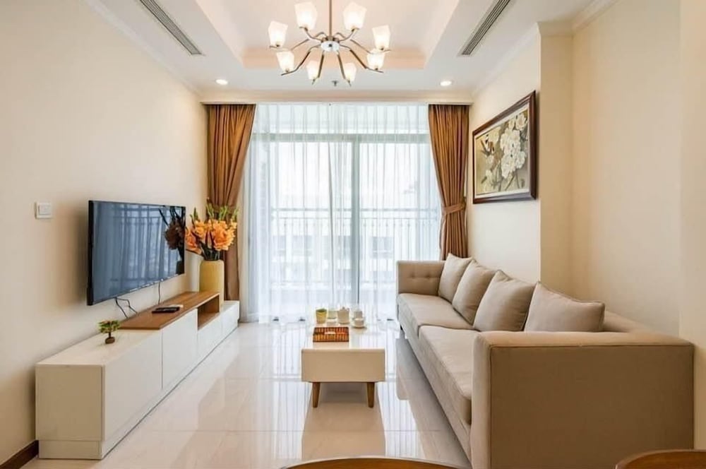 Wow! Homes by Christine - Vinhomes Luxury