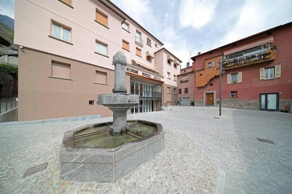 Terra Buona Rooms