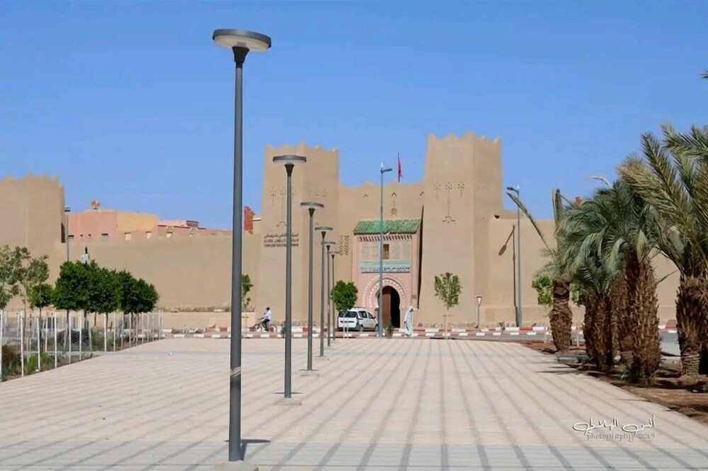 building
