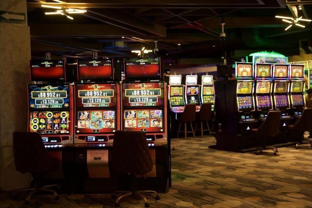 Pachuca Vacations - Hotel Casino Grand Via Dorada - Property Image 9
