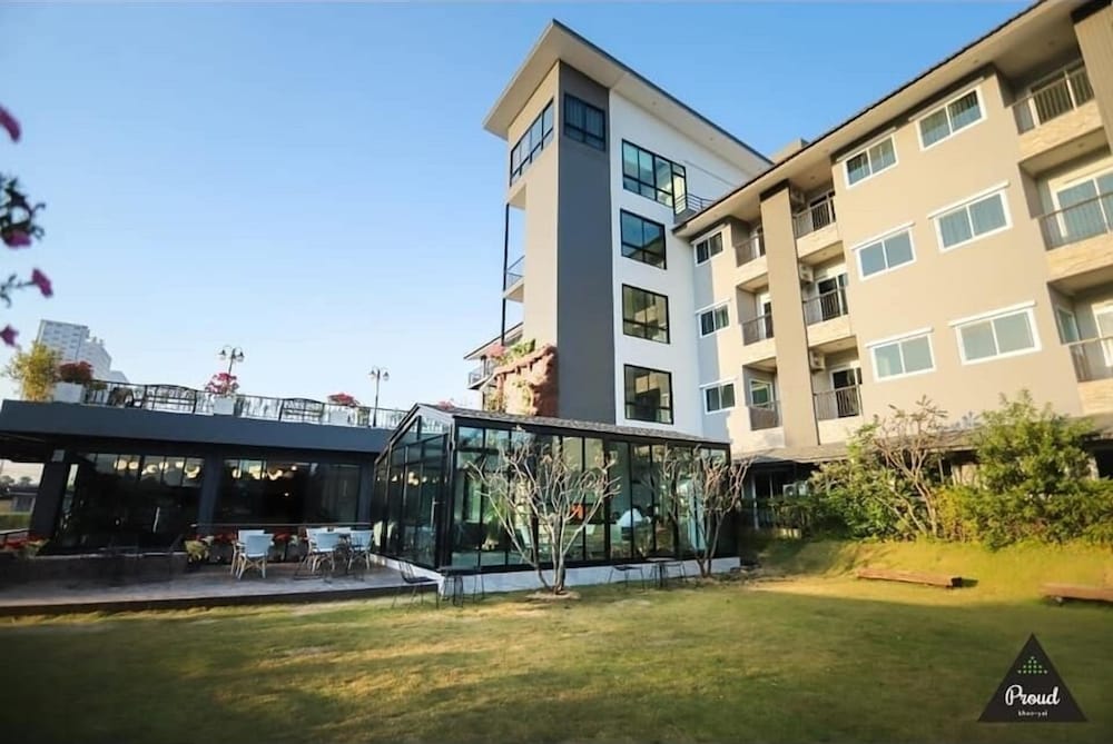 Hotel Proud Khaoyai - Image 1
