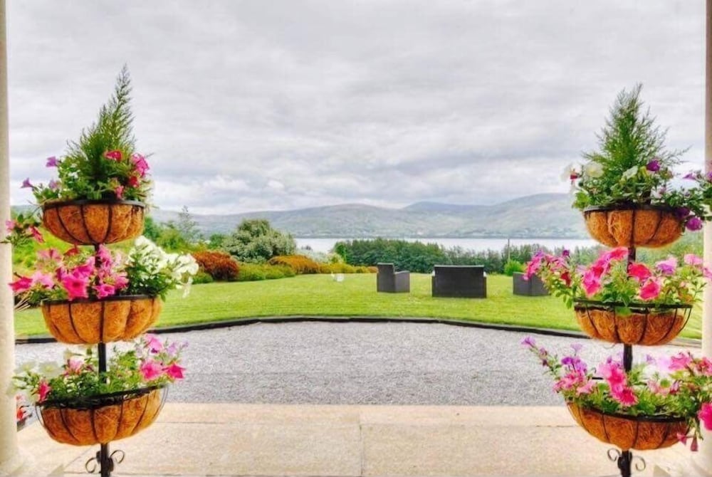 Lakeview Lodge Bed and Breakfast