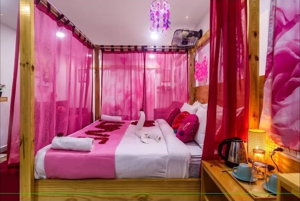 BIG DADDY KPHB 15 PHASE KUKATPALLY view 5