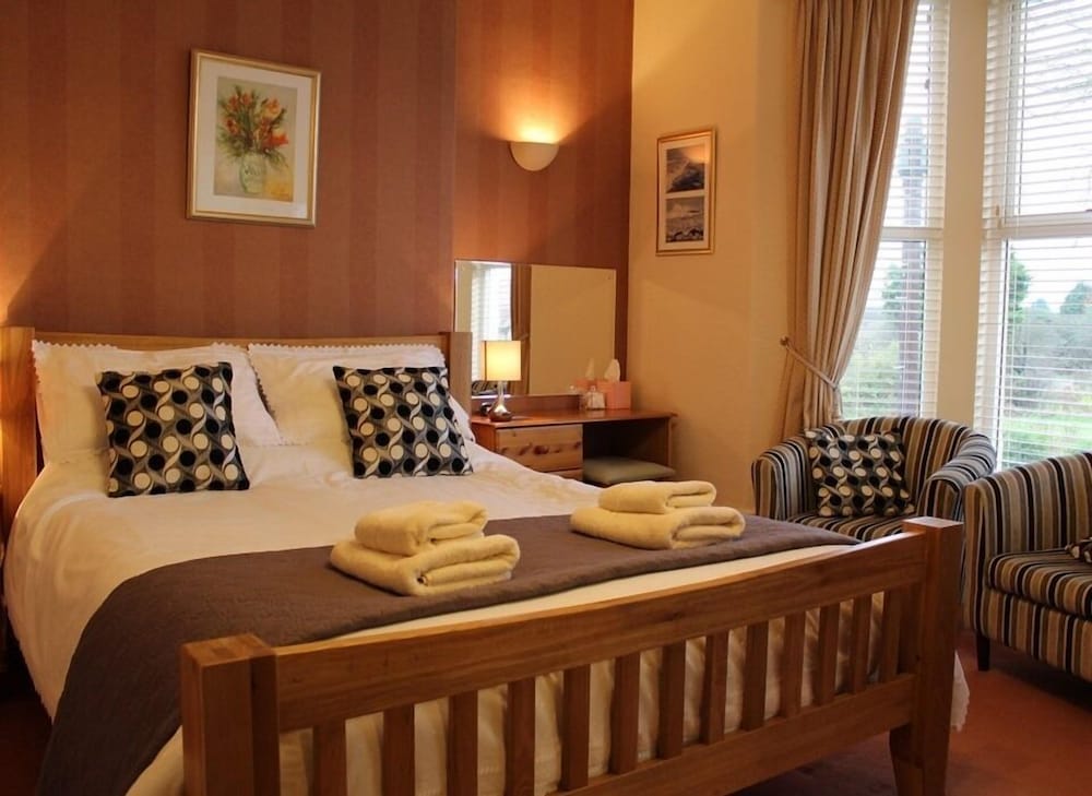 Athol Guest House