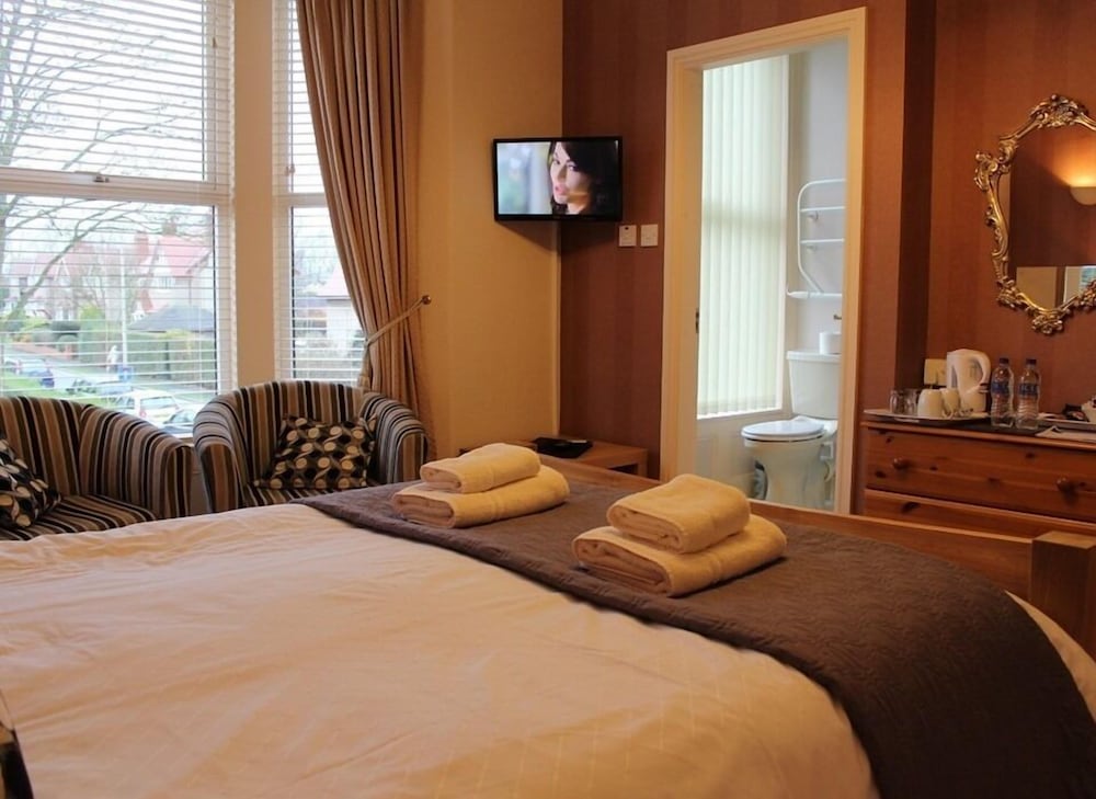 Athol Guest House