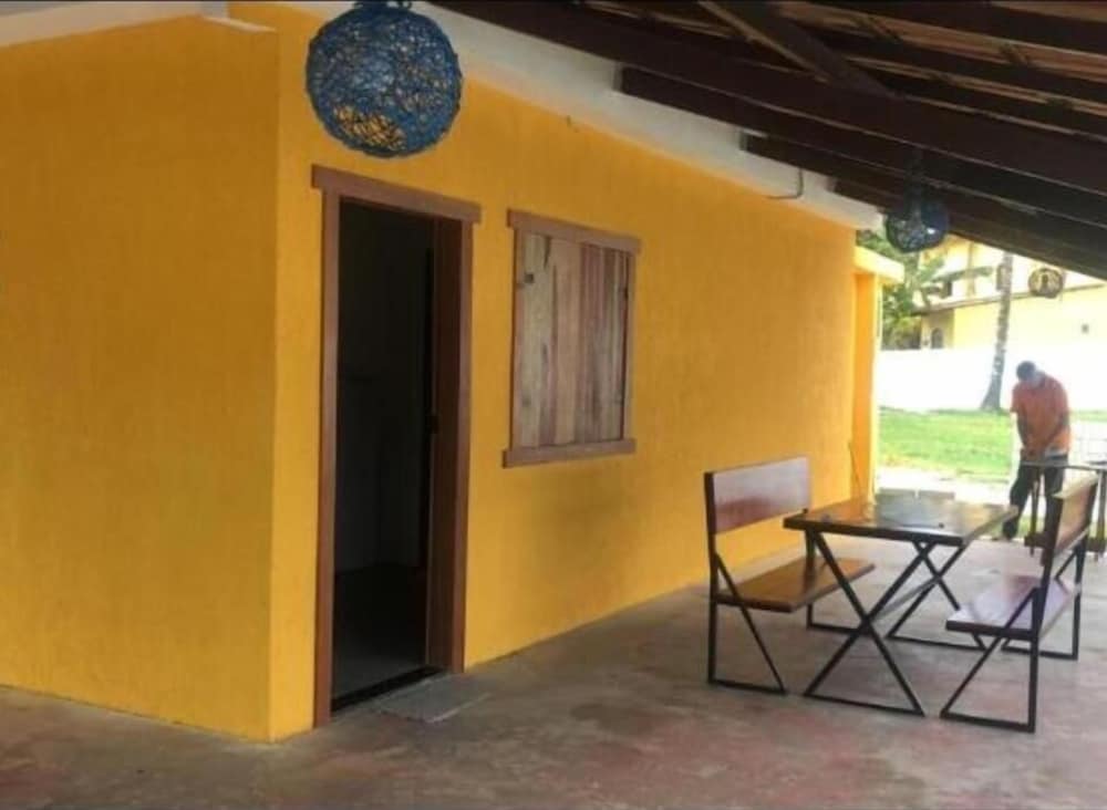Pousada Trancoso Guarapari
