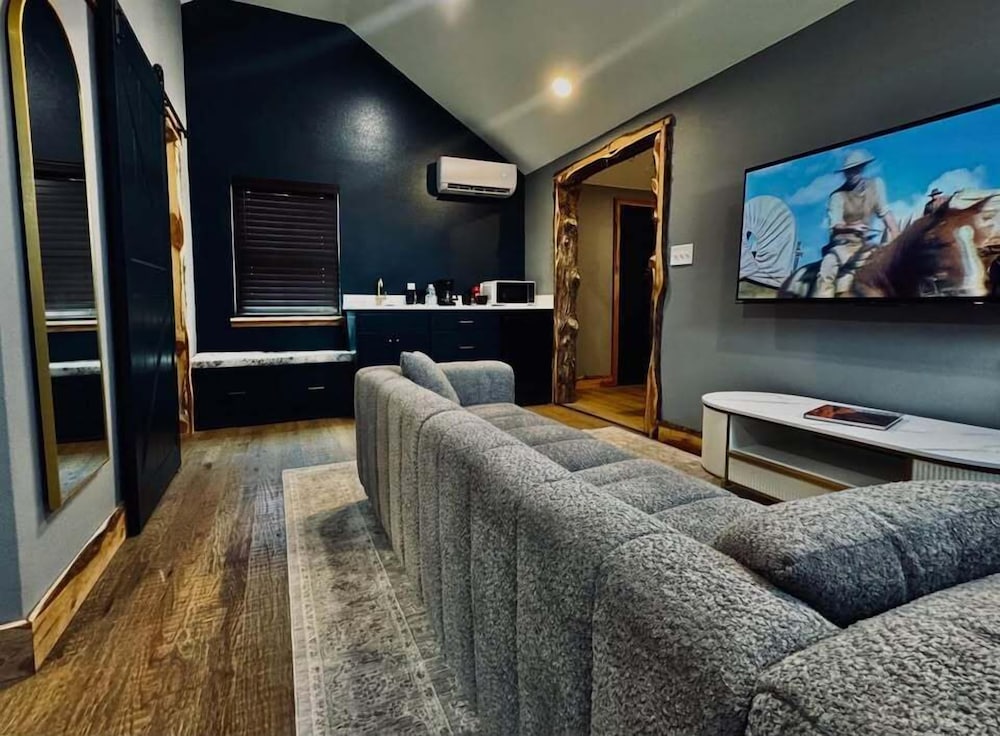 Lone Ranger RV Park & Lodge