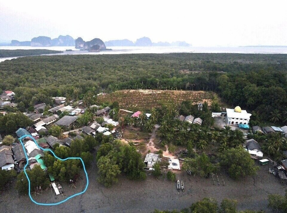 Khanittha Homestay