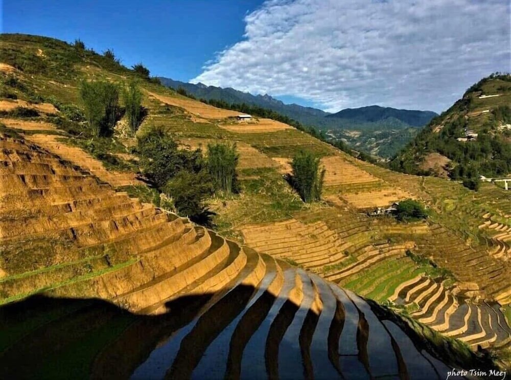 Pu Hmong Eco Retreat