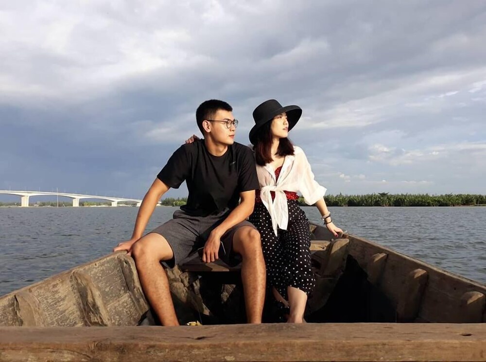 Hoi An Mercy Homestay
